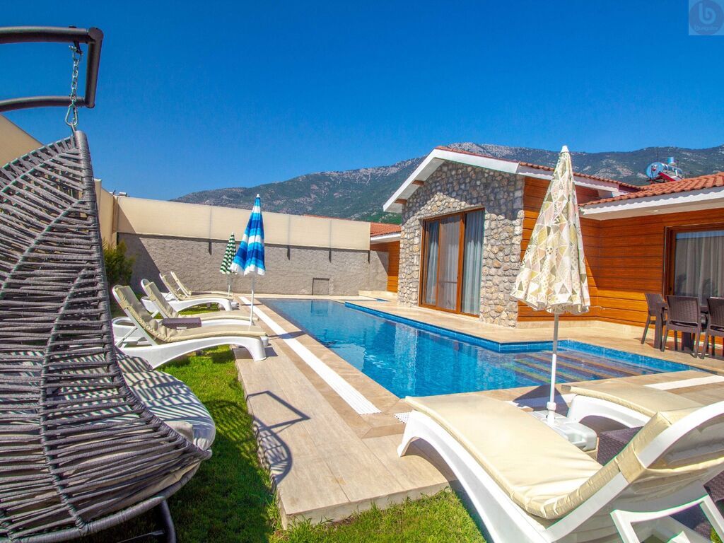 Villa Tatilinizi Daha Konforlu Hale Getirecek İpuçları